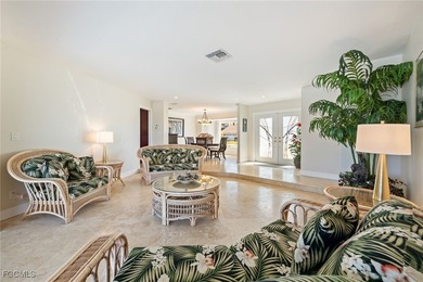 Welcome to 6104 Deer Run, a beautifully maintained residence on The Forest Country Club in Florida - for sale on GolfHomes.com, golf home, golf lot