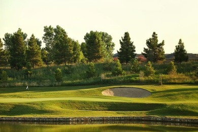 Versatile Taft Street plan with a Greenbelt View in the sought on Frisco Lakes Golf Course in Texas - for sale on GolfHomes.com, golf home, golf lot