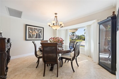 Welcome to 6104 Deer Run, a beautifully maintained residence on The Forest Country Club in Florida - for sale on GolfHomes.com, golf home, golf lot