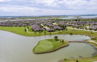 Versatile Taft Street plan with a Greenbelt View in the sought on Frisco Lakes Golf Course in Texas - for sale on GolfHomes.com, golf home, golf lot