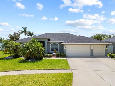 Under contract-accepting backup offers. Welcome to Villa D'Este on The Golf Club of Cypress Creek in Florida - for sale on GolfHomes.com, golf home, golf lot