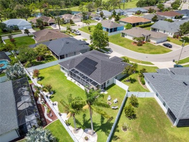 Under contract-accepting backup offers. Welcome to Villa D'Este on The Golf Club of Cypress Creek in Florida - for sale on GolfHomes.com, golf home, golf lot