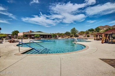 Welcome to this beautifully updated turn-key 3-bedroom on Anthem Golf and Country Club  in Arizona - for sale on GolfHomes.com, golf home, golf lot