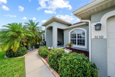 Under contract-accepting backup offers. Welcome to Villa D'Este on The Golf Club of Cypress Creek in Florida - for sale on GolfHomes.com, golf home, golf lot