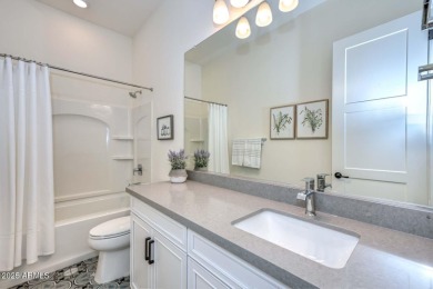 AZ Resort Living at it's BEST!Lake & Mountain Views!Gated.This on Estrella Mountain Ranch Golf Course in Arizona - for sale on GolfHomes.com, golf home, golf lot