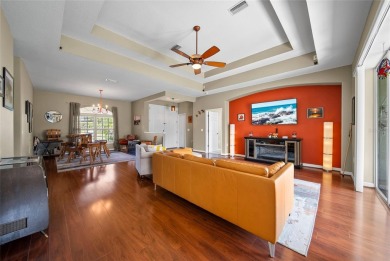 Under contract-accepting backup offers. Welcome to Villa D'Este on The Golf Club of Cypress Creek in Florida - for sale on GolfHomes.com, golf home, golf lot
