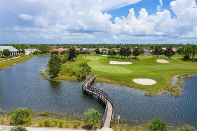 Spectacular NEWLY BUILT home on a quiet CUL-DE-SAC in MAGNOLIA on The Golf Club At Magnolia Landing in Florida - for sale on GolfHomes.com, golf home, golf lot