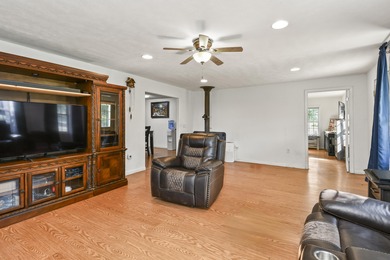 This breathtaking 156-acre farm offers a rare combination of on  in Missouri - for sale on GolfHomes.com, golf home, golf lot