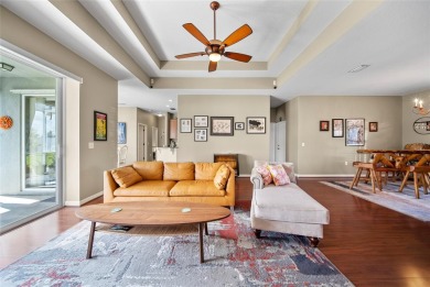 Under contract-accepting backup offers. Welcome to Villa D'Este on The Golf Club of Cypress Creek in Florida - for sale on GolfHomes.com, golf home, golf lot