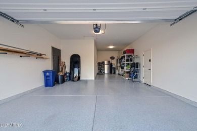 AZ Resort Living at it's BEST!Lake & Mountain Views!Gated.This on Estrella Mountain Ranch Golf Course in Arizona - for sale on GolfHomes.com, golf home, golf lot