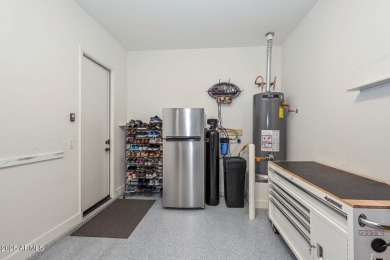 AZ Resort Living at it's BEST!Lake & Mountain Views!Gated.This on Estrella Mountain Ranch Golf Course in Arizona - for sale on GolfHomes.com, golf home, golf lot