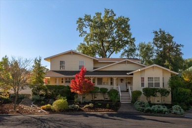 Welcome to this inviting home in the highly desirable Greenhorn on Greenhorn Creek Resort in California - for sale on GolfHomes.com, golf home, golf lot