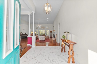 Perfectly positioned on the 13th fairway of the highly desirable on Blackmoor Golf Club in South Carolina - for sale on GolfHomes.com, golf home, golf lot