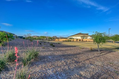 AZ Resort Living at it's BEST!Lake & Mountain Views!Gated.This on Estrella Mountain Ranch Golf Course in Arizona - for sale on GolfHomes.com, golf home, golf lot