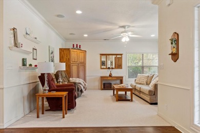 Welcome to this inviting home in the highly desirable Greenhorn on Greenhorn Creek Resort in California - for sale on GolfHomes.com, golf home, golf lot