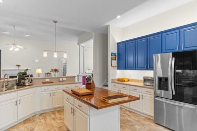 Perfectly positioned on the 13th fairway of the highly desirable on Blackmoor Golf Club in South Carolina - for sale on GolfHomes.com, golf home, golf lot