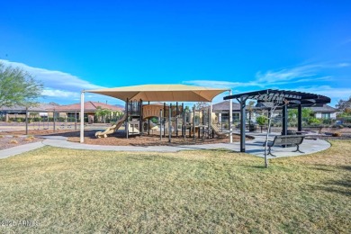 AZ Resort Living at it's BEST!Lake & Mountain Views!Gated.This on Estrella Mountain Ranch Golf Course in Arizona - for sale on GolfHomes.com, golf home, golf lot