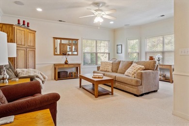 Welcome to this inviting home in the highly desirable Greenhorn on Greenhorn Creek Resort in California - for sale on GolfHomes.com, golf home, golf lot