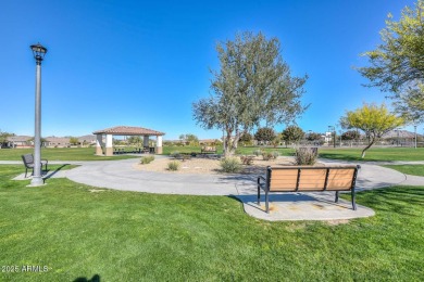 AZ Resort Living at it's BEST!Lake & Mountain Views!Gated.This on Estrella Mountain Ranch Golf Course in Arizona - for sale on GolfHomes.com, golf home, golf lot