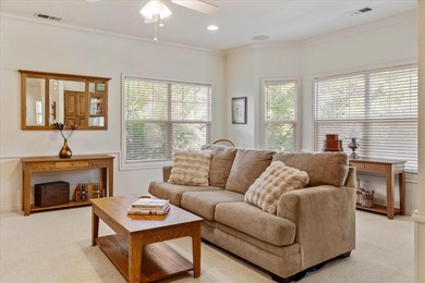 Welcome to this inviting home in the highly desirable Greenhorn on Greenhorn Creek Resort in California - for sale on GolfHomes.com, golf home, golf lot