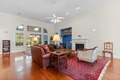 Perfectly positioned on the 13th fairway of the highly desirable on Blackmoor Golf Club in South Carolina - for sale on GolfHomes.com, golf home, golf lot