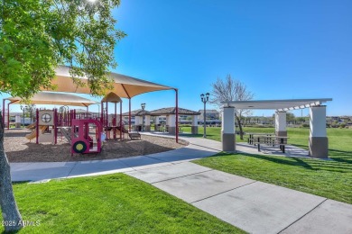 AZ Resort Living at it's BEST!Lake & Mountain Views!Gated.This on Estrella Mountain Ranch Golf Course in Arizona - for sale on GolfHomes.com, golf home, golf lot