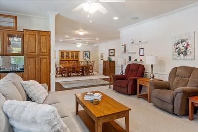 Welcome to this inviting home in the highly desirable Greenhorn on Greenhorn Creek Resort in California - for sale on GolfHomes.com, golf home, golf lot