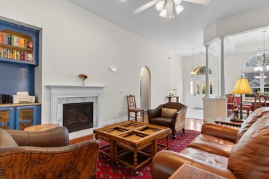 Perfectly positioned on the 13th fairway of the highly desirable on Blackmoor Golf Club in South Carolina - for sale on GolfHomes.com, golf home, golf lot