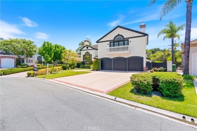 Welcome to your dream home in the highly sought-after on Coto De Caza Golf Club in California - for sale on GolfHomes.com, golf home, golf lot