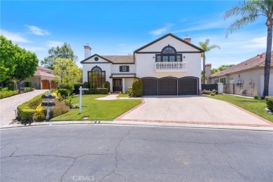 Welcome to your dream home in the highly sought-after on Coto De Caza Golf Club in California - for sale on GolfHomes.com, golf home, golf lot