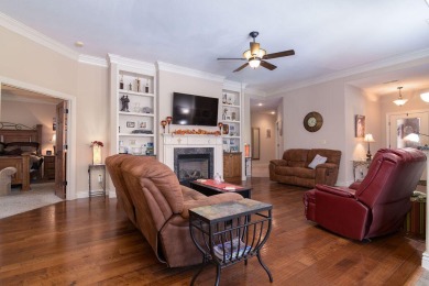 Here's the perfect place to Call Home 25 Mountain View Court in on Ledgestone Country Club and Golf Course in Missouri - for sale on GolfHomes.com, golf home, golf lot