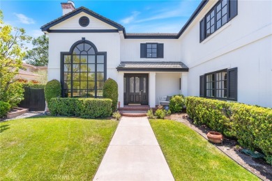Welcome to your dream home in the highly sought-after on Coto De Caza Golf Club in California - for sale on GolfHomes.com, golf home, golf lot