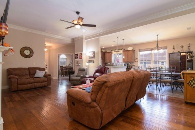 Here's the perfect place to Call Home 25 Mountain View Court in on Ledgestone Country Club and Golf Course in Missouri - for sale on GolfHomes.com, golf home, golf lot
