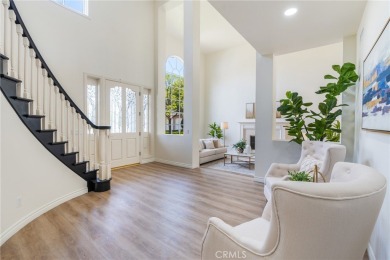 Welcome to your dream home in the highly sought-after on Coto De Caza Golf Club in California - for sale on GolfHomes.com, golf home, golf lot