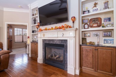 Here's the perfect place to Call Home 25 Mountain View Court in on Ledgestone Country Club and Golf Course in Missouri - for sale on GolfHomes.com, golf home, golf lot