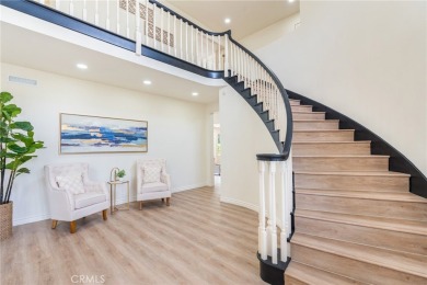Welcome to your dream home in the highly sought-after on Coto De Caza Golf Club in California - for sale on GolfHomes.com, golf home, golf lot