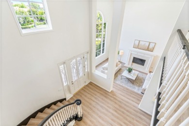 Welcome to your dream home in the highly sought-after on Coto De Caza Golf Club in California - for sale on GolfHomes.com, golf home, golf lot