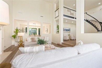 Welcome to your dream home in the highly sought-after on Coto De Caza Golf Club in California - for sale on GolfHomes.com, golf home, golf lot