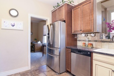 Here's the perfect place to Call Home 25 Mountain View Court in on Ledgestone Country Club and Golf Course in Missouri - for sale on GolfHomes.com, golf home, golf lot