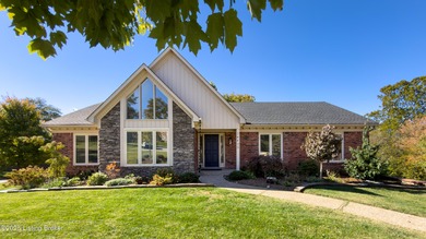 Welcome Home to 14400 Maple Ridge Place in Lake Forest!
This on Lake Forest Country Club in Kentucky - for sale on GolfHomes.com, golf home, golf lot