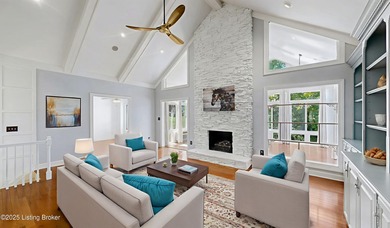 Welcome Home to 14400 Maple Ridge Place in Lake Forest!
This on Lake Forest Country Club in Kentucky - for sale on GolfHomes.com, golf home, golf lot