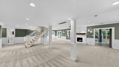 Welcome Home to 14400 Maple Ridge Place in Lake Forest!
This on Lake Forest Country Club in Kentucky - for sale on GolfHomes.com, golf home, golf lot