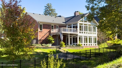 Welcome Home to 14400 Maple Ridge Place in Lake Forest!
This on Lake Forest Country Club in Kentucky - for sale on GolfHomes.com, golf home, golf lot