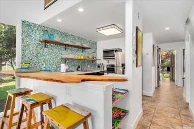 Nestled in one of the select North Shore communities permitting on Fazio Course at Turtle Bay in Hawaii - for sale on GolfHomes.com, golf home, golf lot