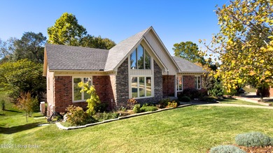 Welcome Home to 14400 Maple Ridge Place in Lake Forest!
This on Lake Forest Country Club in Kentucky - for sale on GolfHomes.com, golf home, golf lot