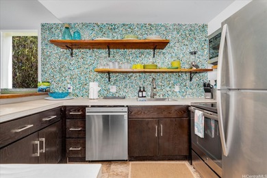 Nestled in one of the select North Shore communities permitting on Fazio Course at Turtle Bay in Hawaii - for sale on GolfHomes.com, golf home, golf lot