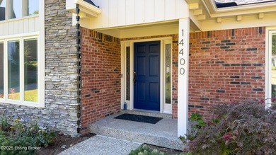 Welcome Home to 14400 Maple Ridge Place in Lake Forest!
This on Lake Forest Country Club in Kentucky - for sale on GolfHomes.com, golf home, golf lot