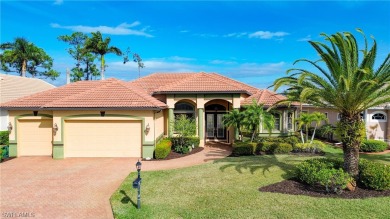 Enjoy Naples-style luxury at a fraction of the price with this on The Golf Club At Magnolia Landing in Florida - for sale on GolfHomes.com, golf home, golf lot