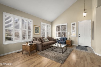 Beautiful, 4-bedroom, 3-bathroom, 3-car garage home in Wingfield on The Resort At Red Hawk  in Nevada - for sale on GolfHomes.com, golf home, golf lot