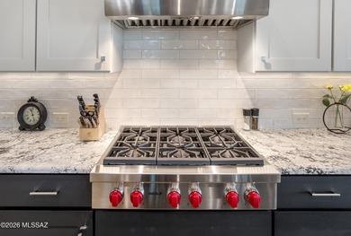 This thoughtfully designed Avalon home is located within the on Saddlebrooke Ranch Golf Club in Arizona - for sale on GolfHomes.com, golf home, golf lot